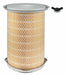 Outer Air Filter Round