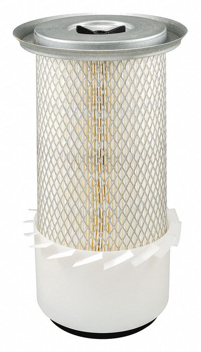 Outer Air Filter Round