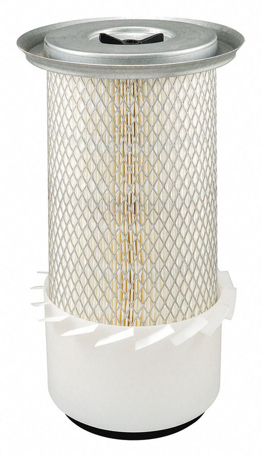 Outer Air Filter Round
