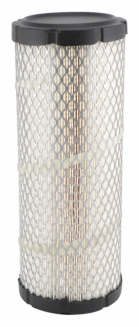 Outer Air Filter Radial