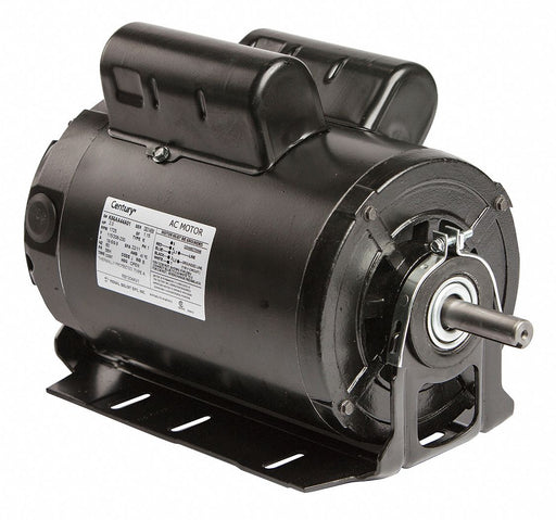 Motor 2 HP 1725 rpm 56H 115/208-230V