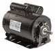 Motor 2 HP 1725 rpm 56H 115/208-230V