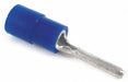 Pin Terminal Blue 16 AWG 14 AWG PK100