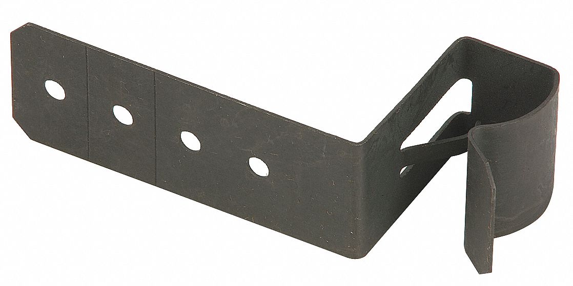Support Bracket 1/2-3/4In EMT Conduit