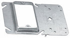Mounting Bracket 1Gang 4In Square Boxes