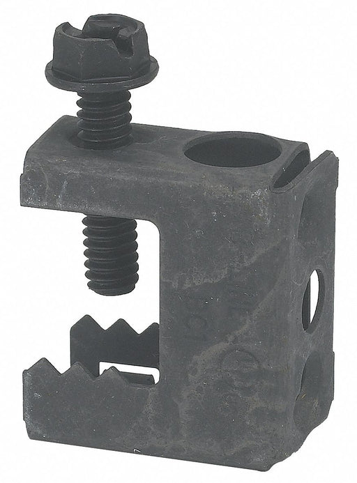 Beam Clamp Steel Overall L 1in