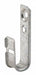 J-Hook Wall Mount 3/4In Max Cap