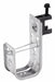 J-Hook 1/8-1/2In Flange 3/4In Max Cap