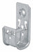 J-Hook Wall Mount 1 5/16In Max Cap