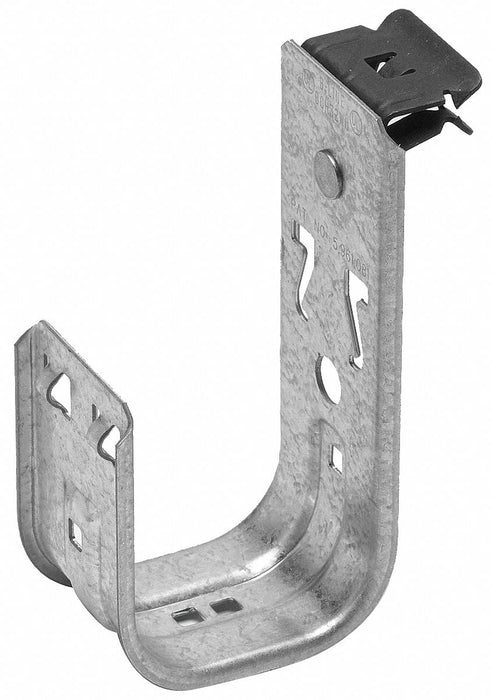 J-Hook 1/8-1/4In Front 2In Max Cap