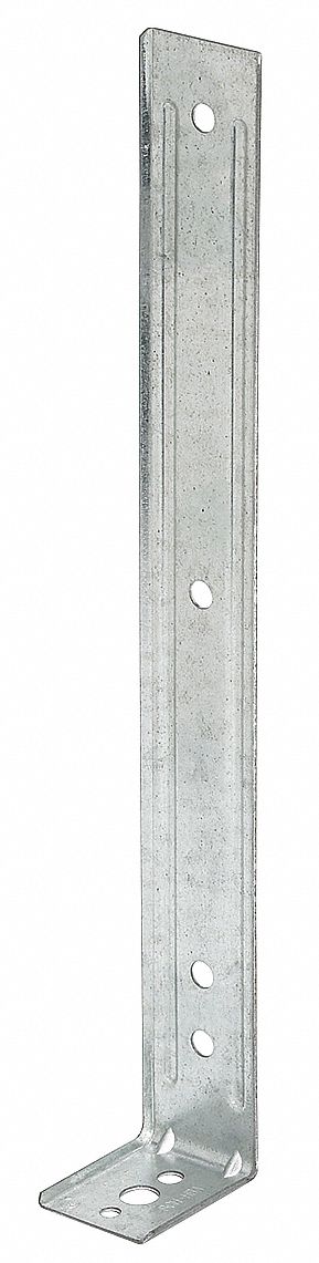 Angled Hanger Bracket 3 Tiers