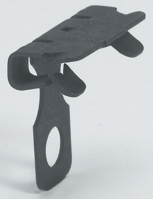 Beam Clamp Steel Overall L 1in