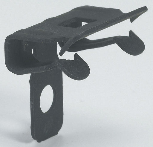 Beam Clamp Steel Overall L 1in