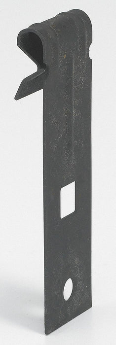 Z-Purlin Clip Steel Overall L 1in