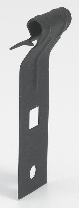 Z-Purlin Clip Steel Overall L 1in