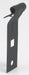 Z-Purlin Clip Steel Overall L 1in