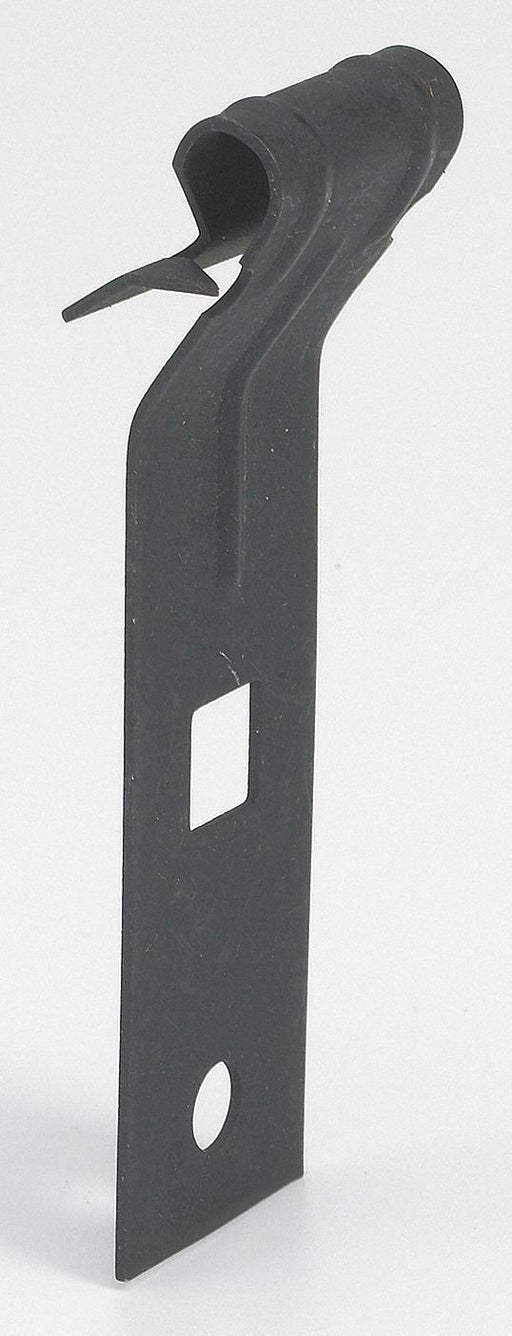 Z-Purlin Clip Steel Overall L 1in