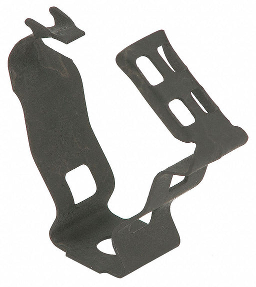 Cable Hanger Steel Overall L 1in