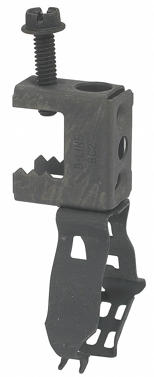 Beam Clamp Steel