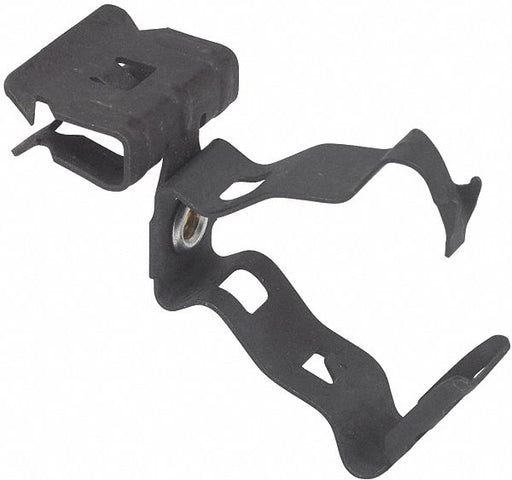 Beam Clip Steel Overall L 1in