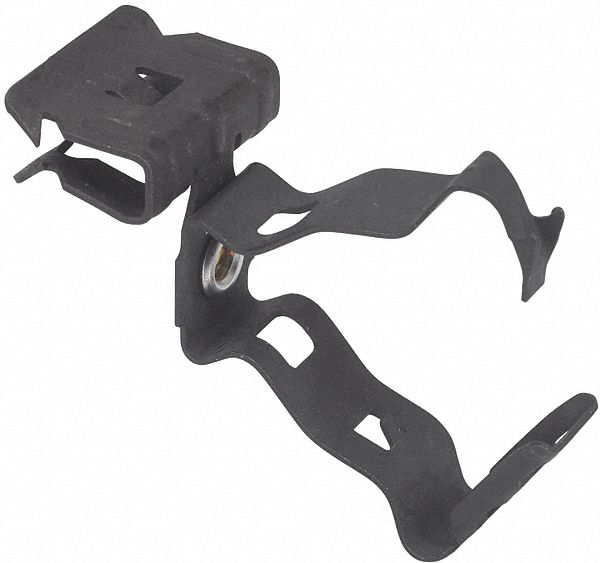 Beam Clip Steel Overall L 1in