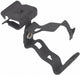 Beam Clip Steel Overall L 1in