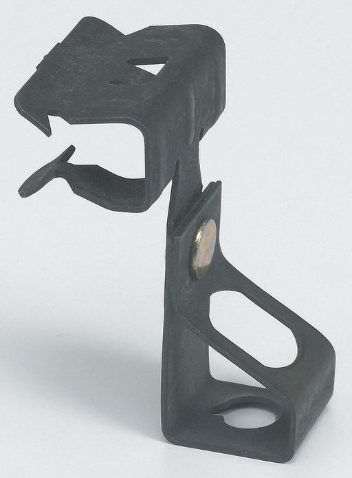 Rod Hanger Steel Overall L 1in