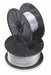 Wire Rope 250ft L 3/16 in Dia 840 lb