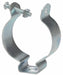 Cable Hanger Steel Overall L 1in