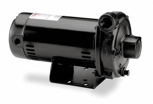 Pump 1-1/2 HP 3 Ph 208 to 240/480VAC