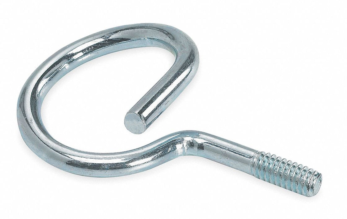 Bridle Ring Steel