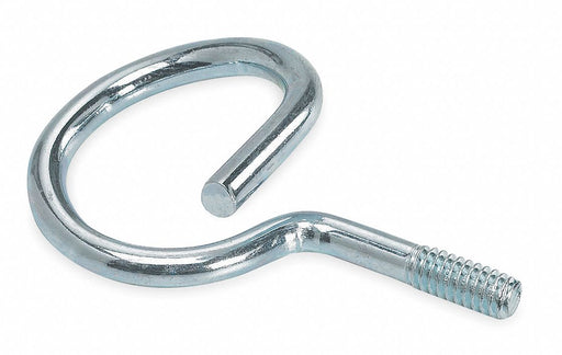 Bridle Ring Steel