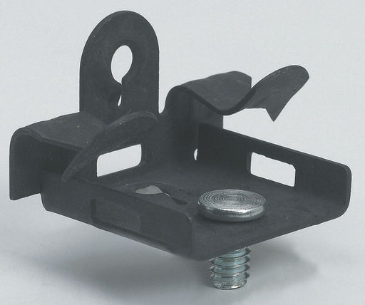 Beam Clamp Steel Overall L 1in