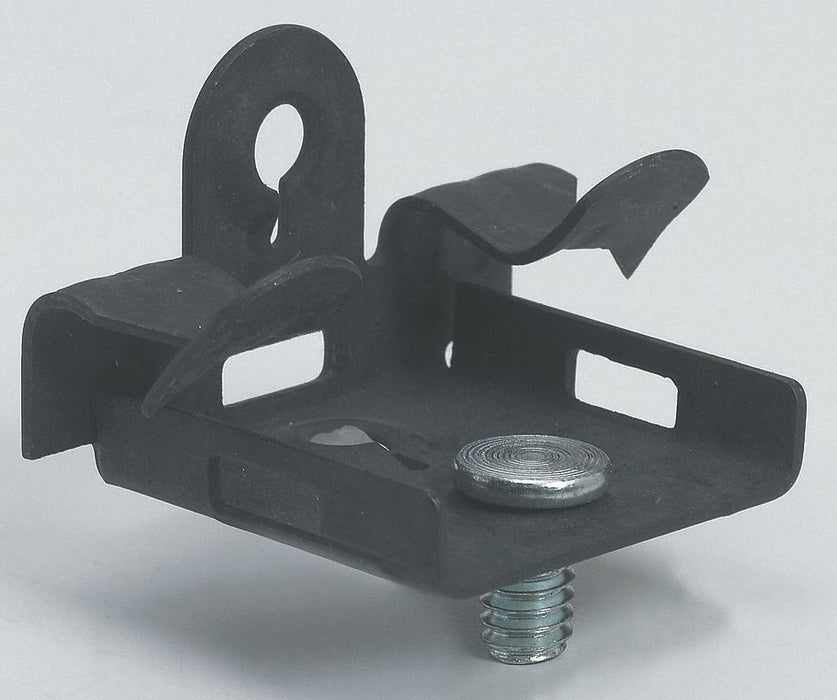 Beam Clamp Steel Overall L 1in