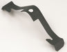 Wire Rod Clip Steel Overall L 1in
