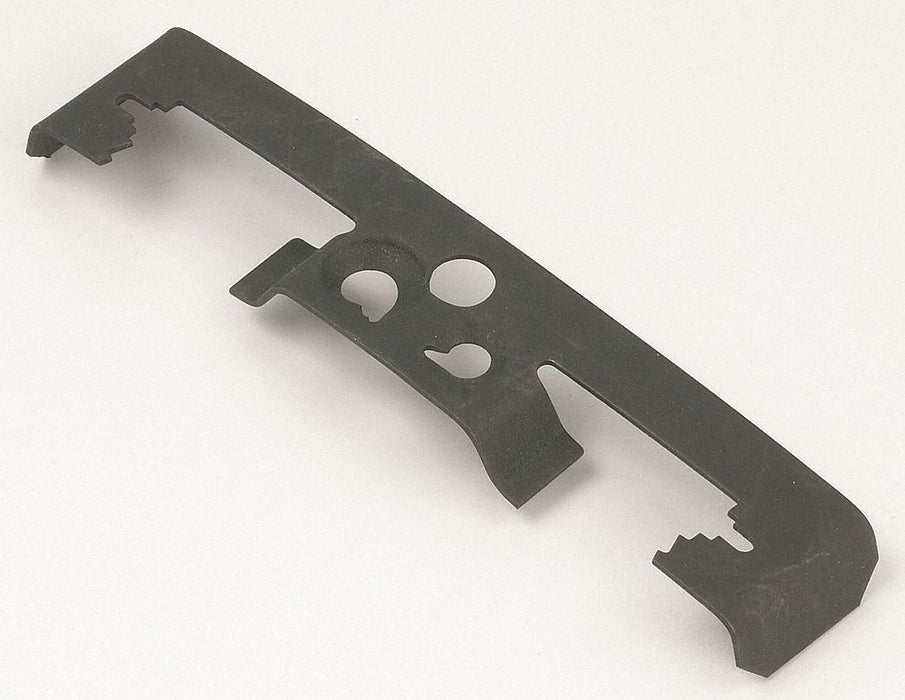 Ring Support Steel Overall L 1in