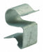 Snap Clip Steel Overall L 1in