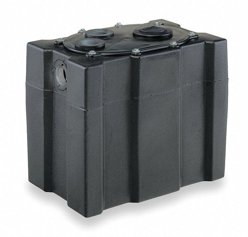 SumpBasin 11gal StructuralFoam 11.5in