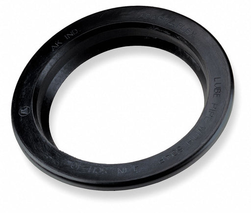 Basin Fitting Polymer Gasket Fitting