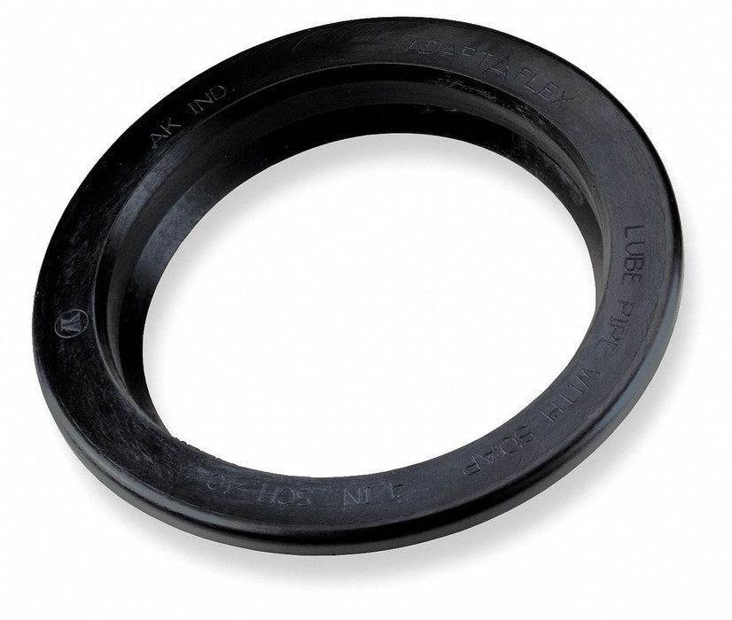 Basin Fitting Flange Polymer