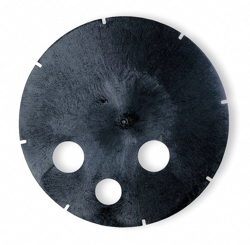 SewageBasinCover Plastic 18in Dia