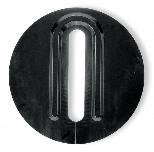 Sump Basin Lid Plastic 18 Dia.