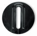 Sump Basin Lid Plastic 18 Dia.
