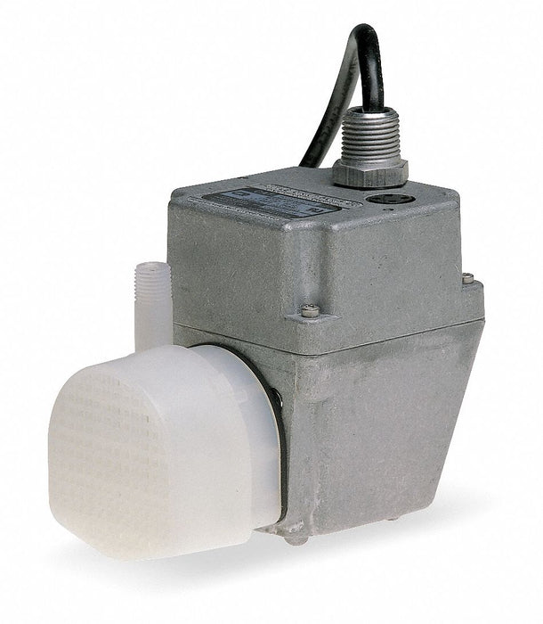 Parts Washer Pump 1/40 hp 115V AC