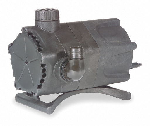 Pond Pump 5/8 hp 120V AC Plastic Housing