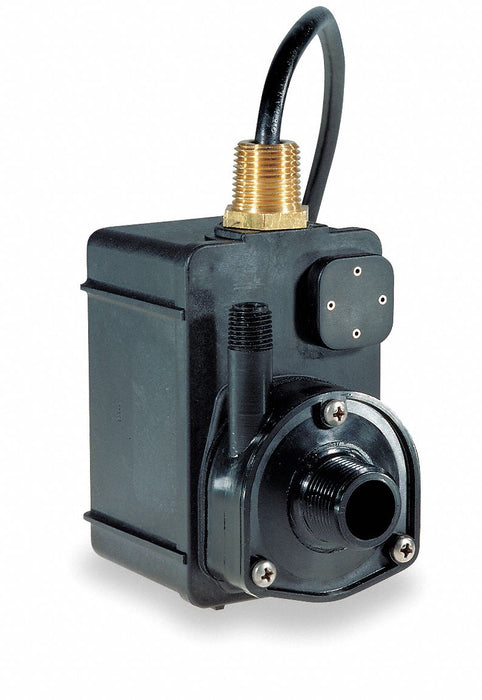 Parts Washer Pump 1/40 hp 115V AC