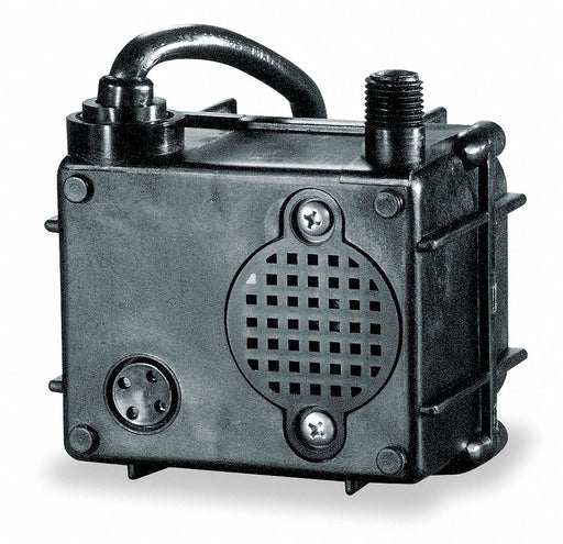 Pump 4 in L 3 in W 4 in H
