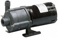 Magnt Drv Pmp 1/2in NPT 1/30hp Glss PPS