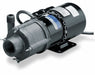 Magnt Drv Pmp 1/2in NPT 1/25hp Glss PPS