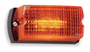 Low Profile Warning Light Strobe Amber